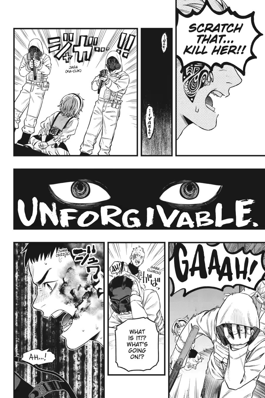 Dead Mount Death Play Chap 146 - Next Chap 147