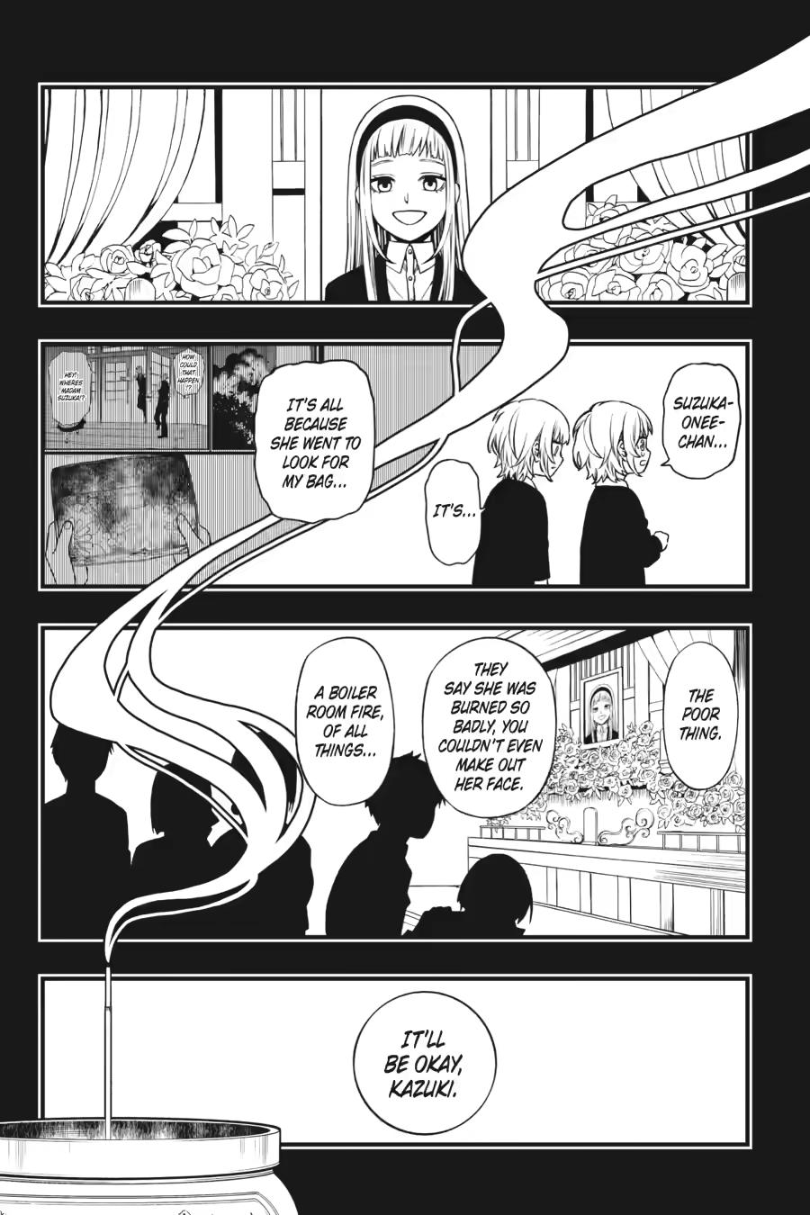 Dead Mount Death Play Chap 146 - Next Chap 147