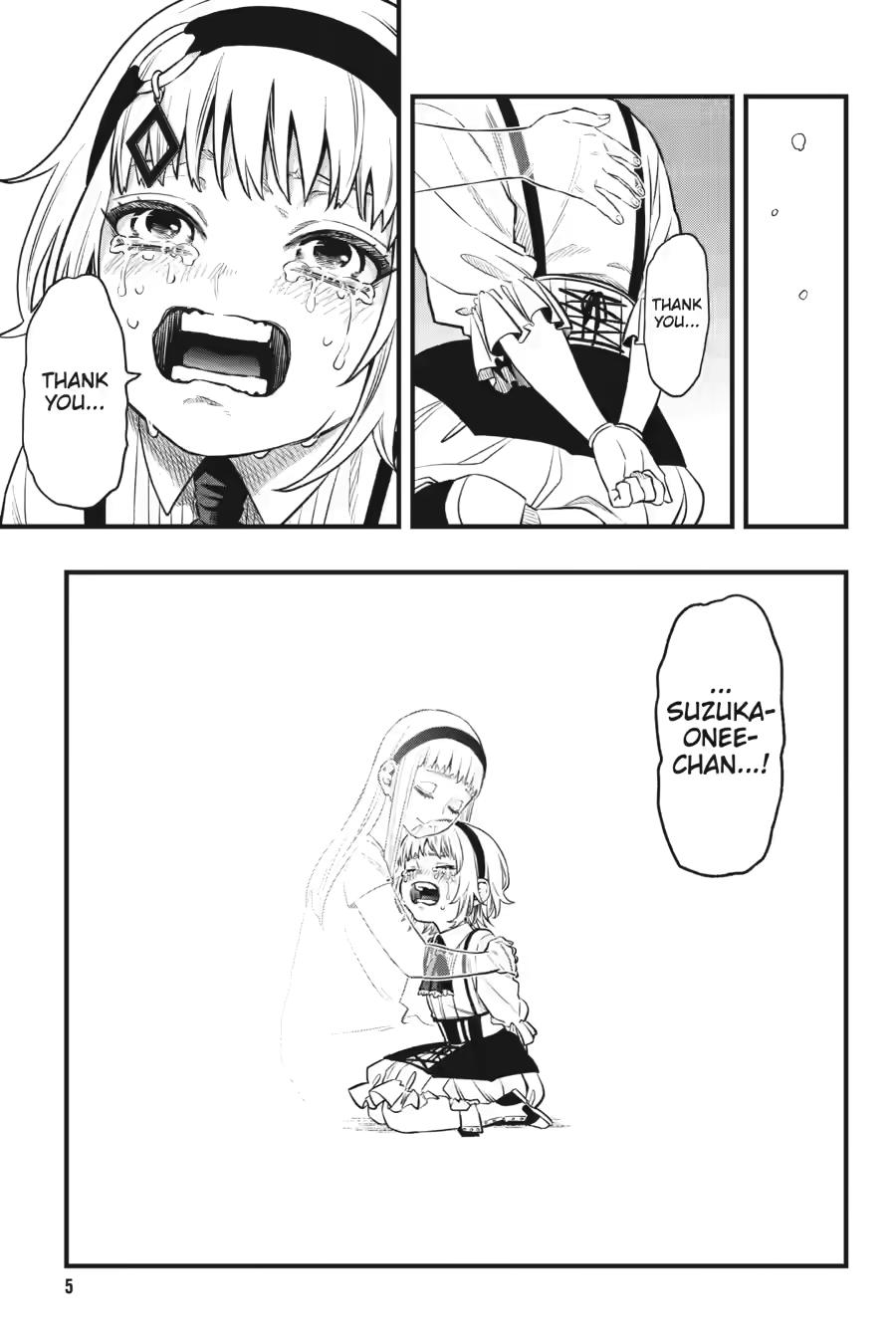 Dead Mount Death Play Chap 147 - Next Chap 148