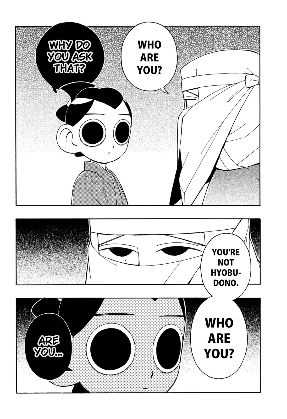 Bateren Kaidan Chap 7 - Next Chap 8