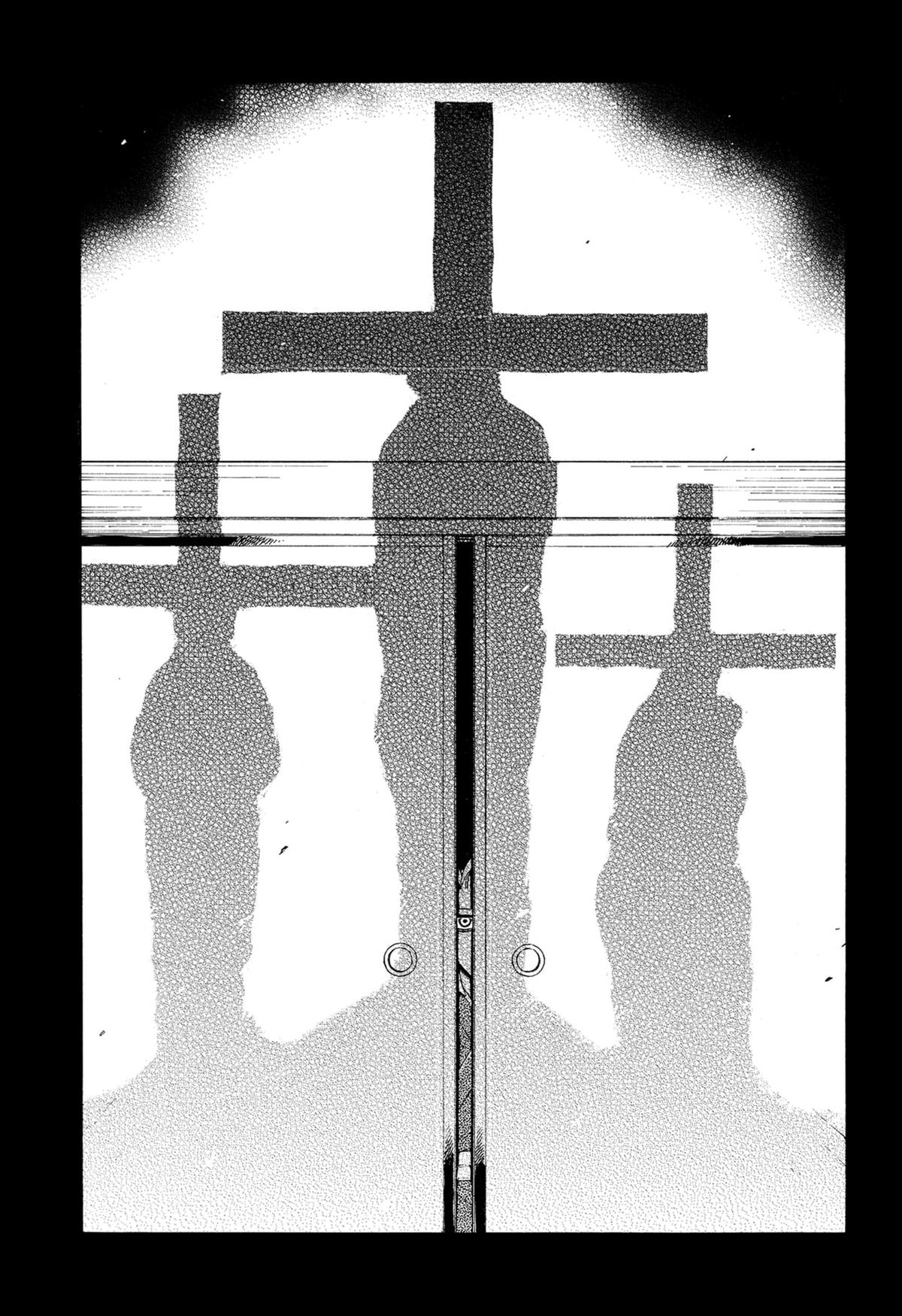 Bateren Kaidan Chap 7 - Next Chap 8