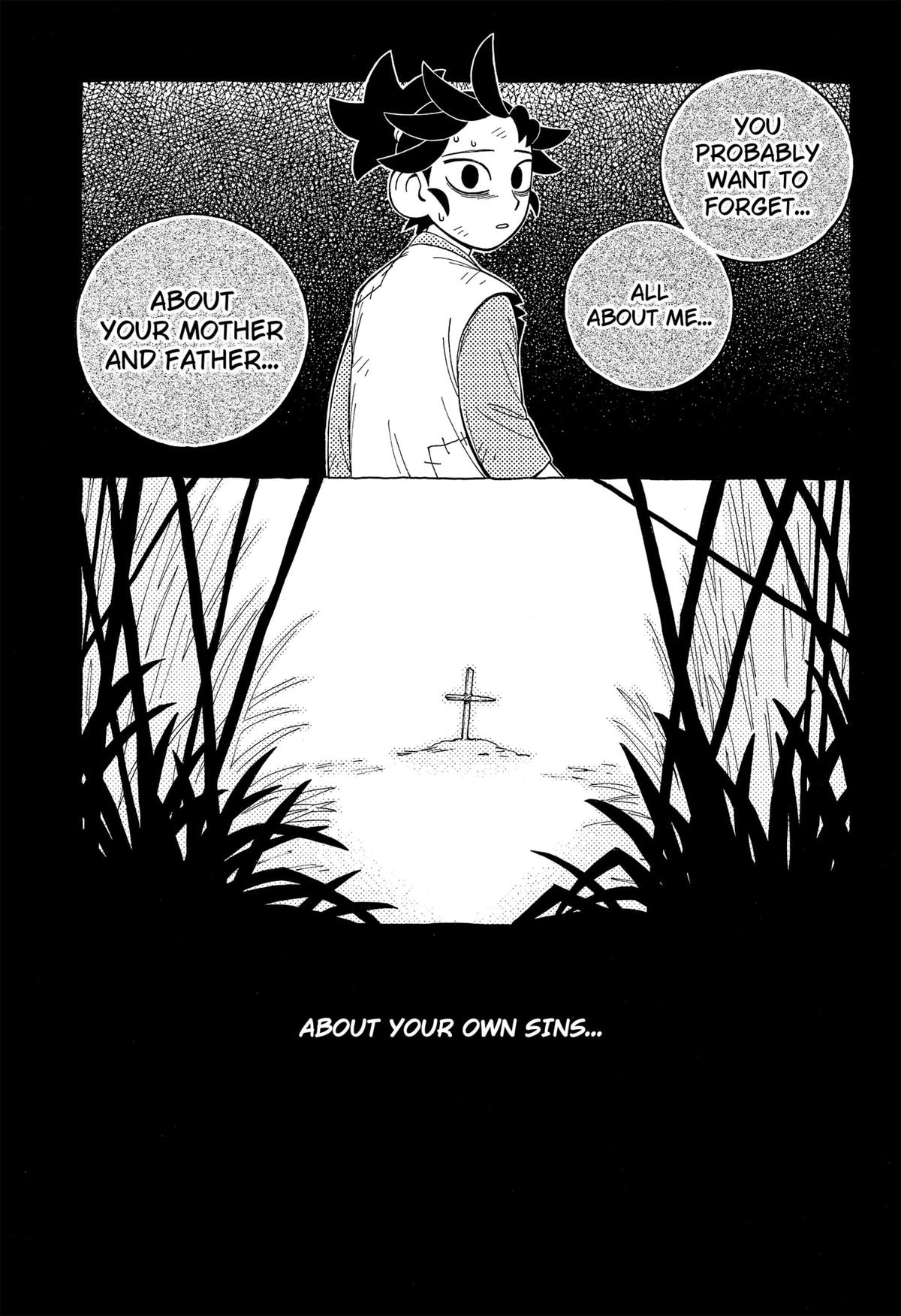 Bateren Kaidan Chap 5 - Next Chap 6