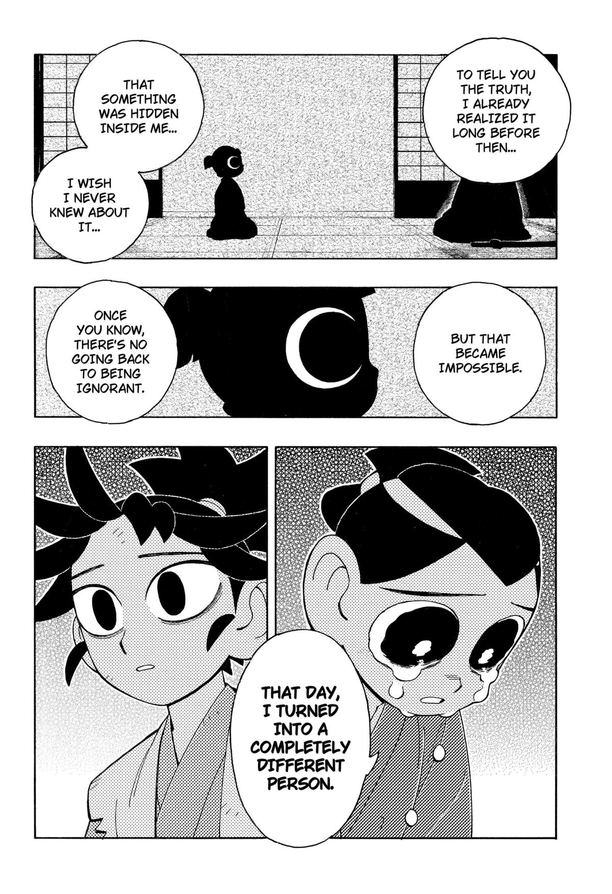 Bateren Kaidan Chap 8 - Next Chap 9