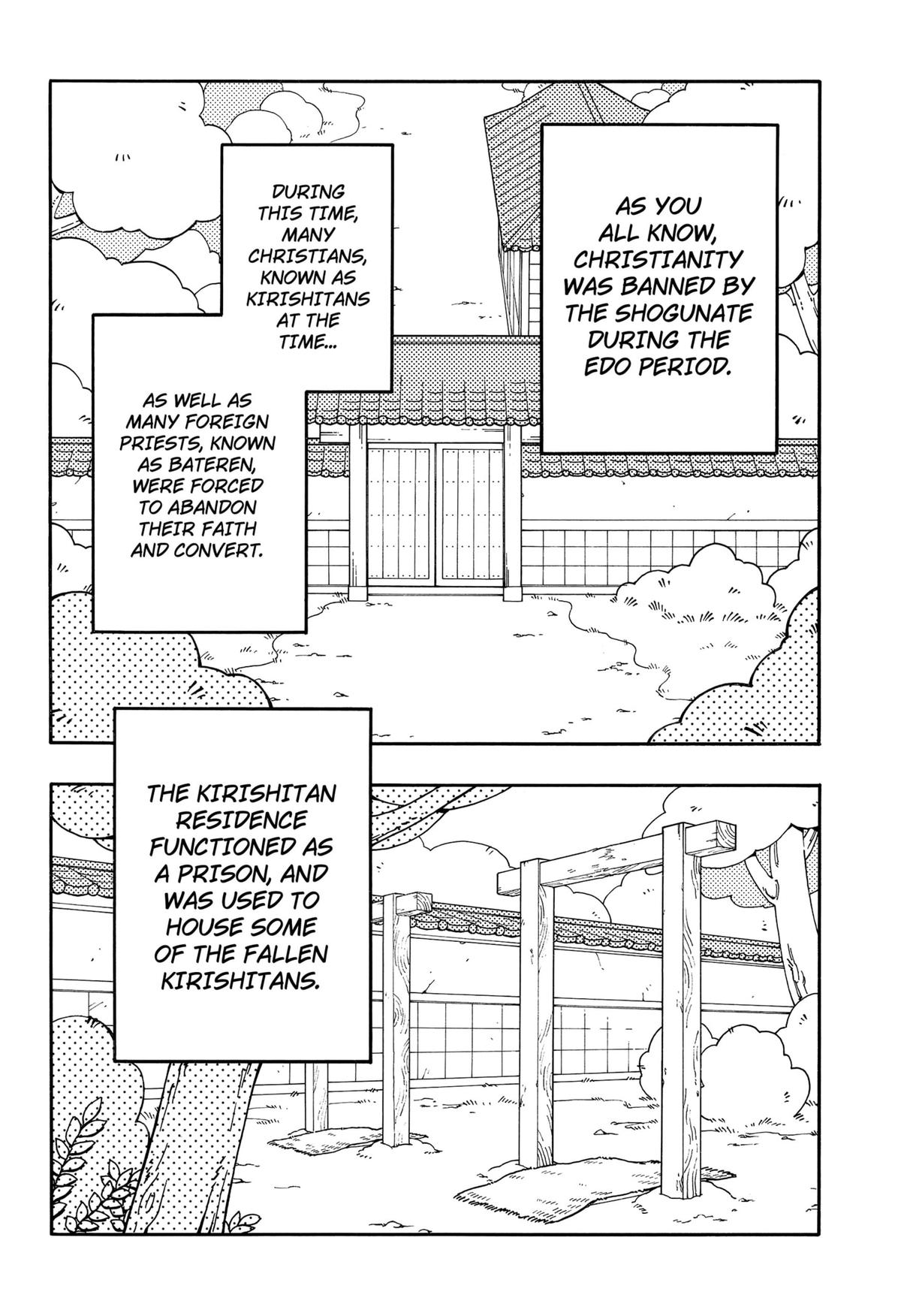 Bateren Kaidan Chap 1 - Next Chap 2