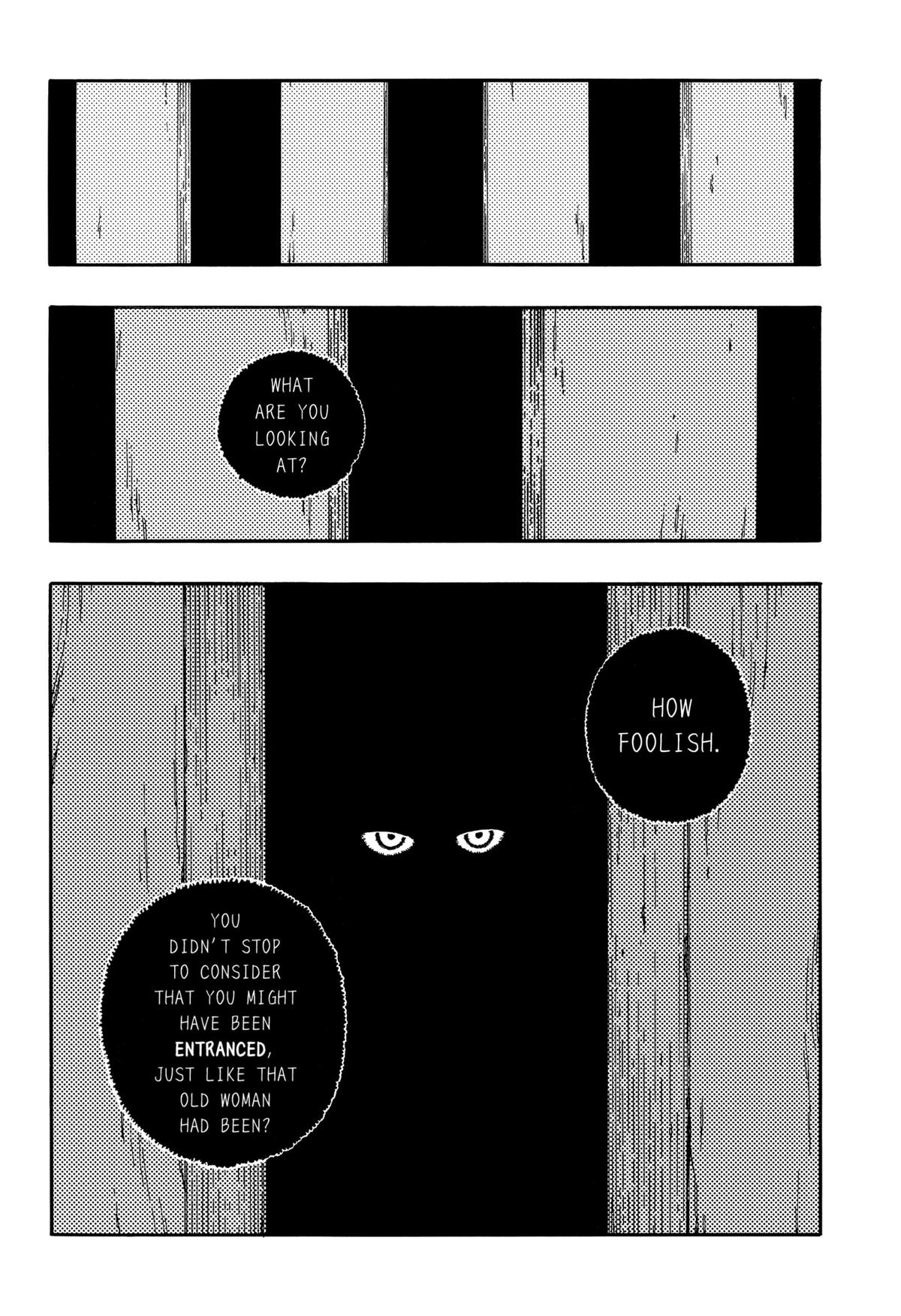 Bateren Kaidan Chap 1 - Next Chap 2