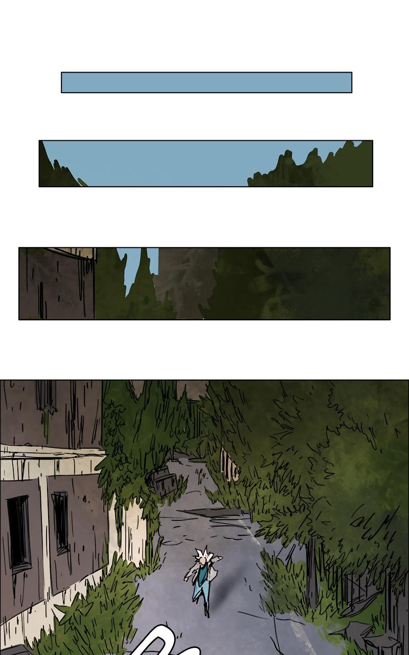 No Kids Zone Chap 7 - Next Chap 8