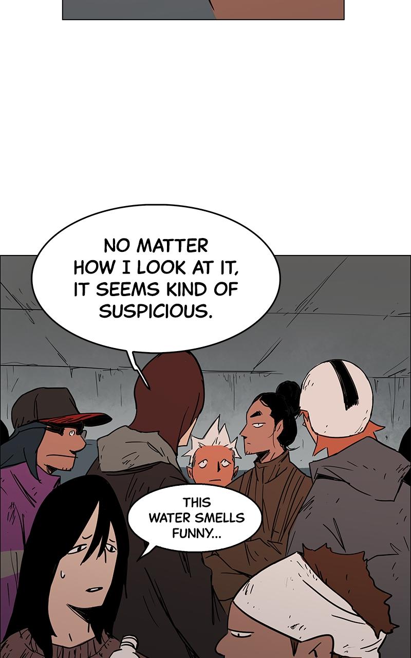 No Kids Zone Chap 7 - Next Chap 8