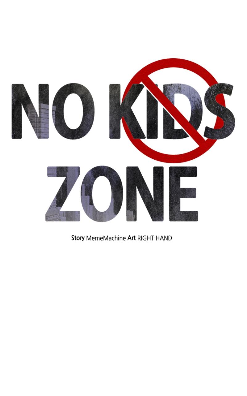 No Kids Zone Chap 7 - Next Chap 8