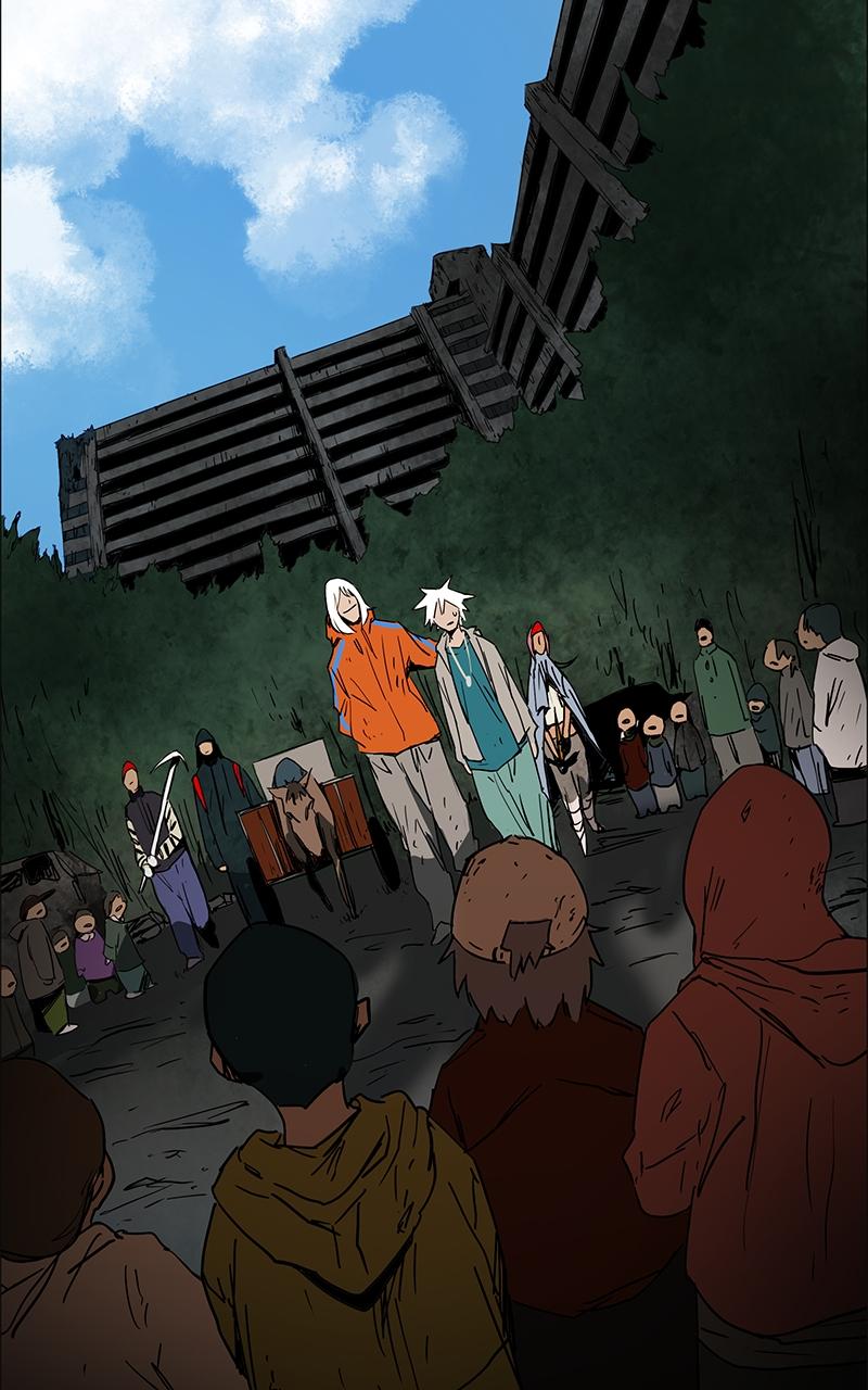 No Kids Zone Chap 7 - Next Chap 8