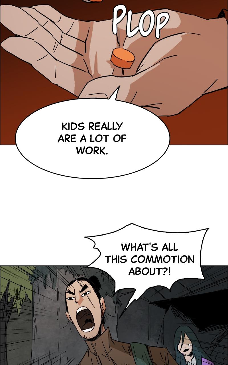 No Kids Zone Chap 7 - Next Chap 8