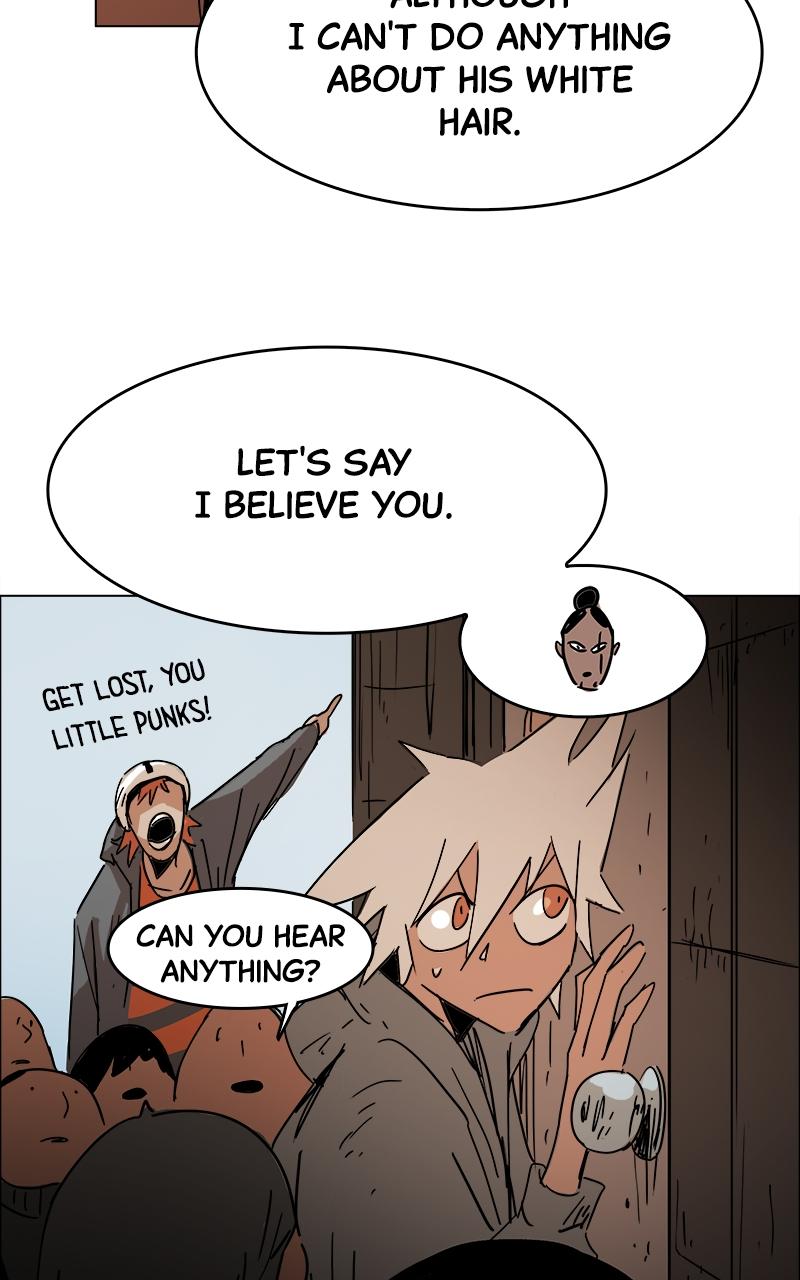 No Kids Zone Chap 7 - Next Chap 8