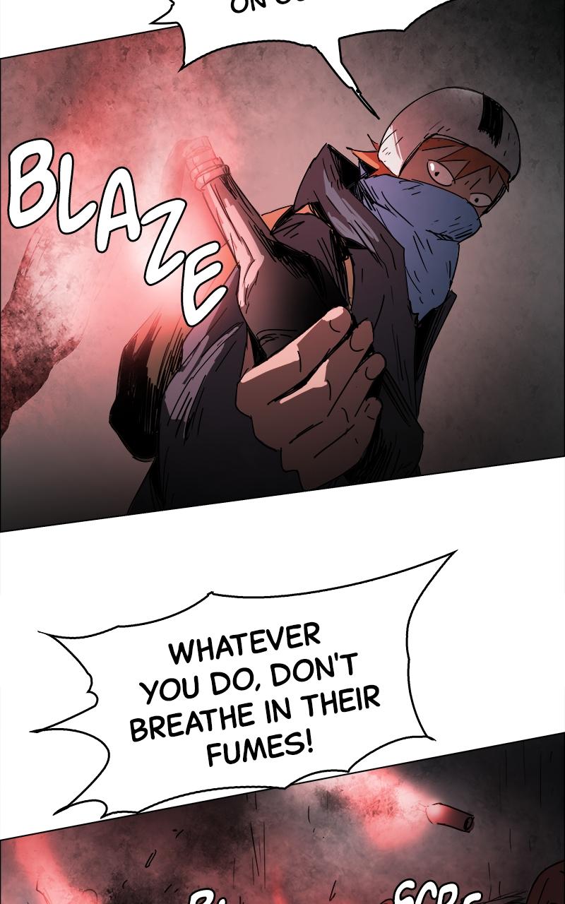 No Kids Zone Chap 5 - Next Chap 6