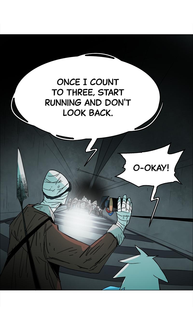 No Kids Zone Chap 5 - Next Chap 6