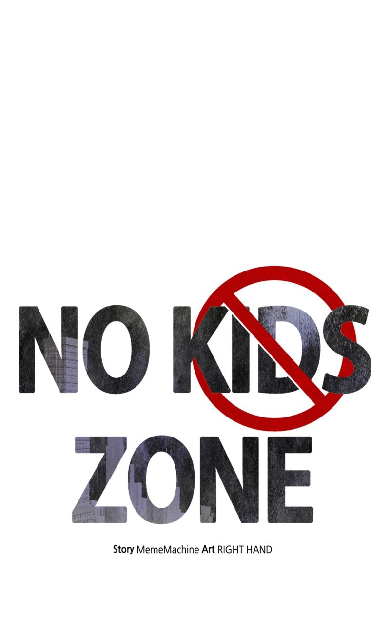No Kids Zone Chap 5 - Next Chap 6