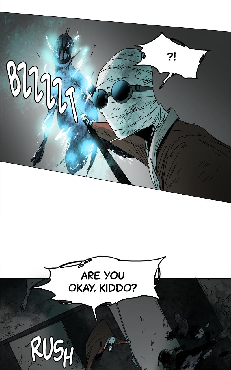 No Kids Zone Chap 5 - Next Chap 6