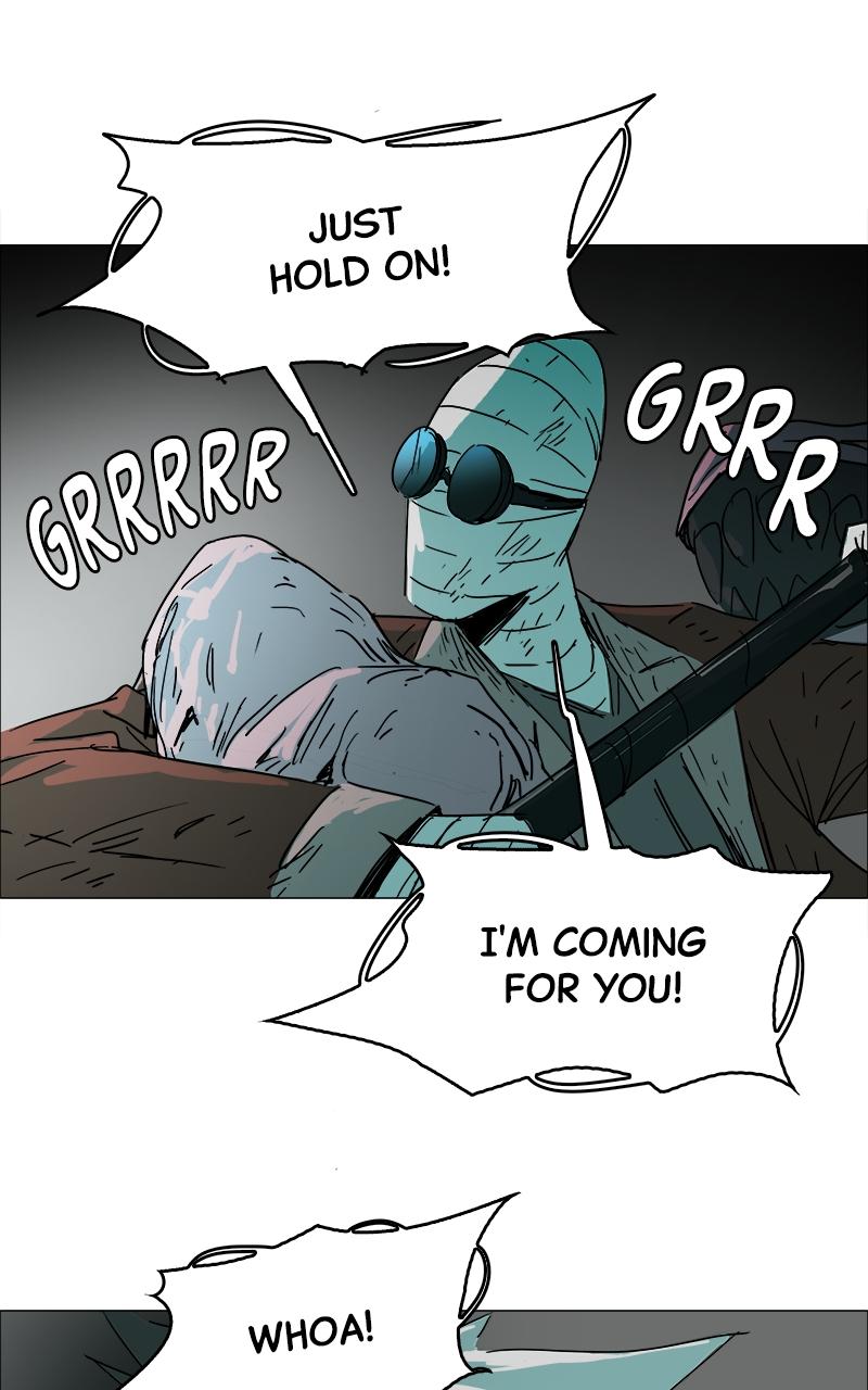 No Kids Zone Chap 5 - Next Chap 6