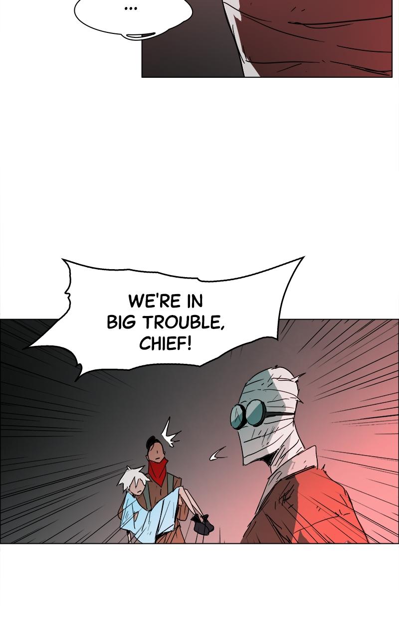 No Kids Zone Chap 5 - Next Chap 6