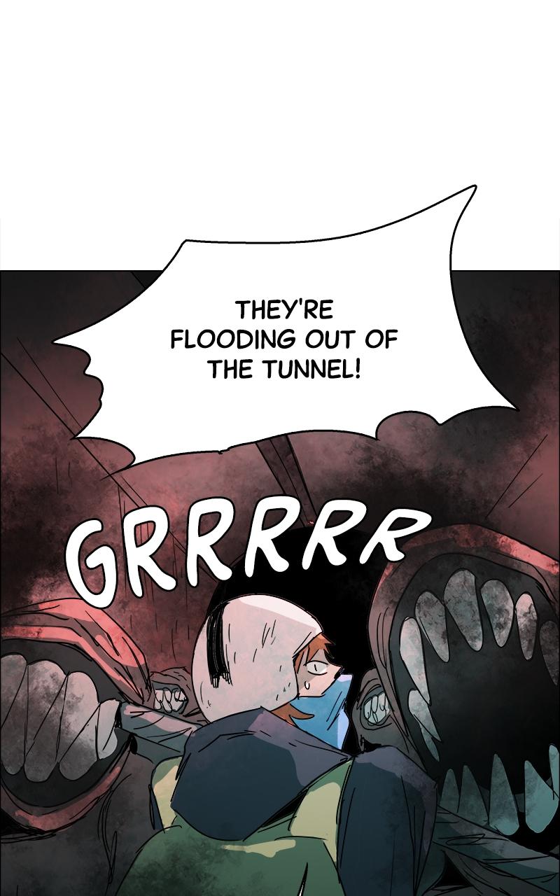 No Kids Zone Chap 5 - Next Chap 6