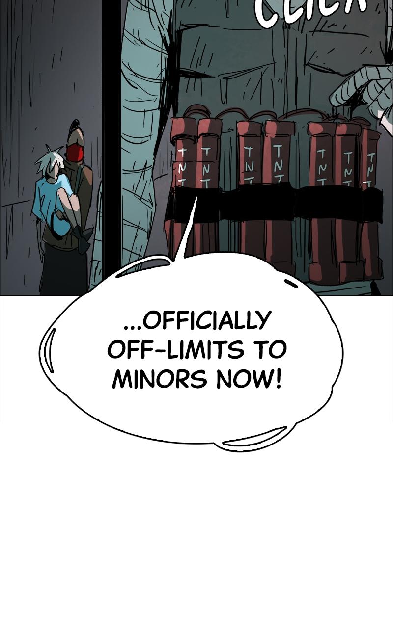 No Kids Zone Chap 5 - Next Chap 6