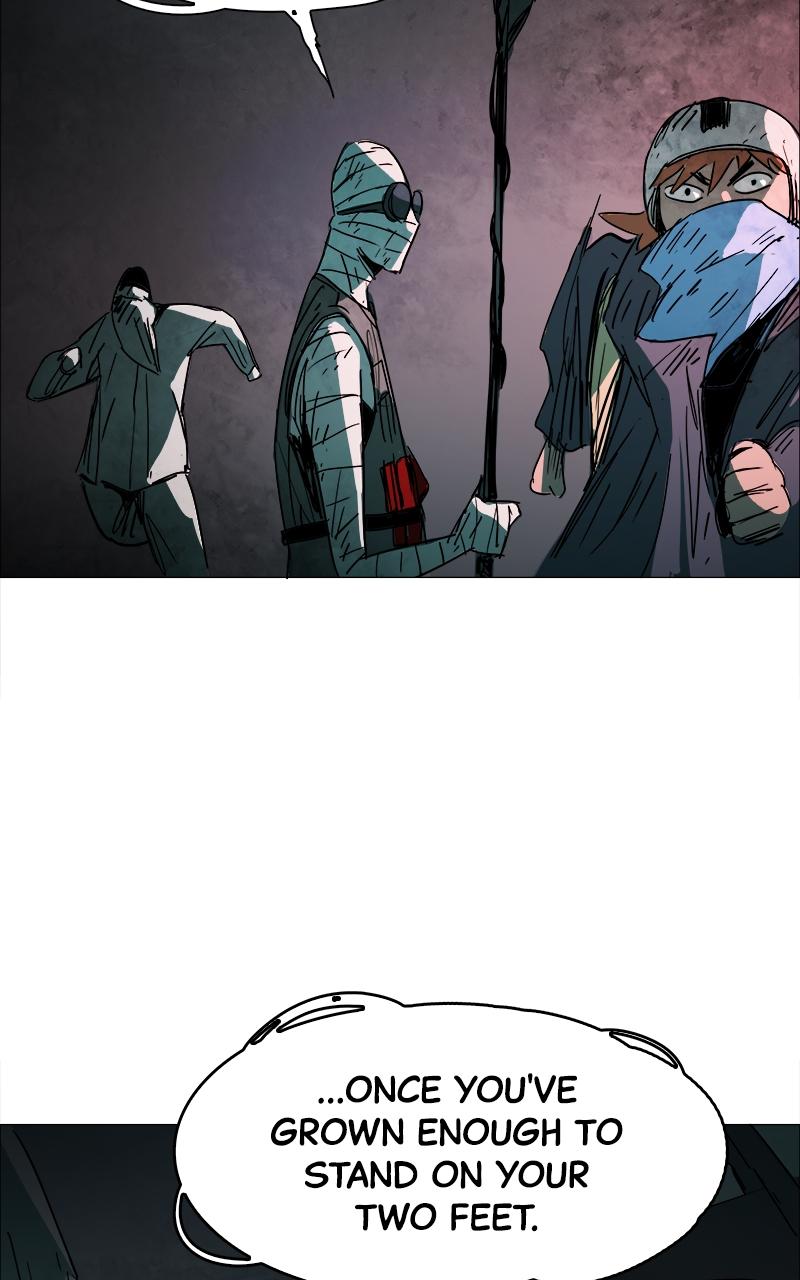 No Kids Zone Chap 5 - Next Chap 6