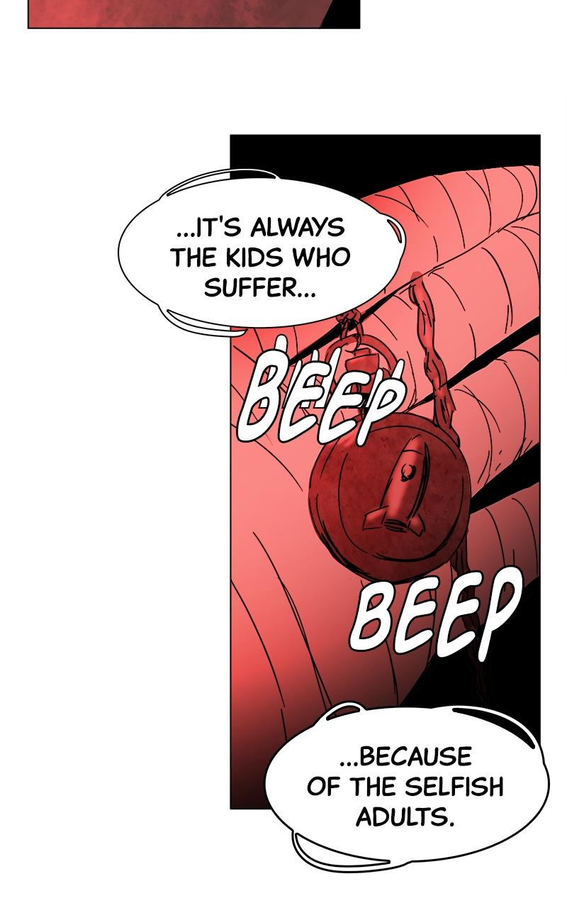 No Kids Zone Chap 5 - Next Chap 6