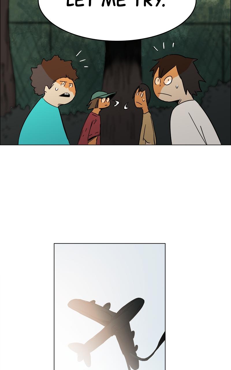 No Kids Zone Chap 6 - Next Chap 7