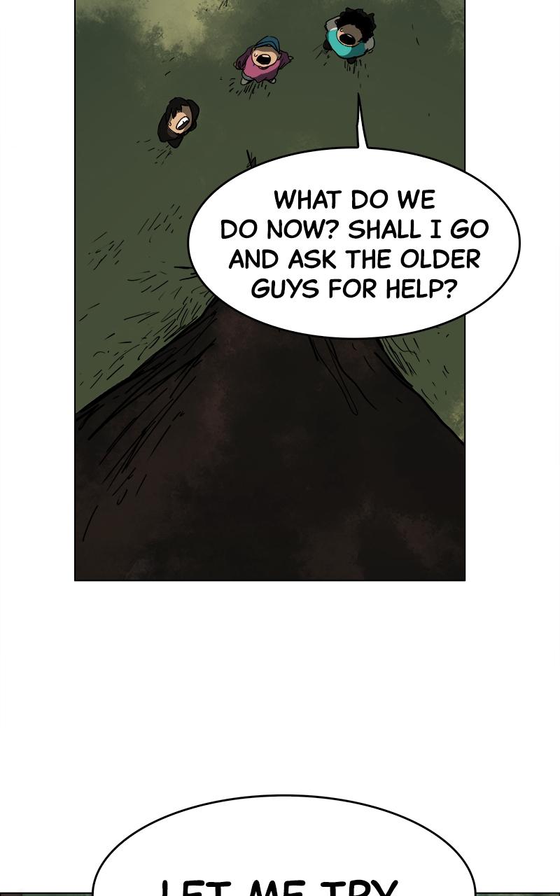 No Kids Zone Chap 6 - Next Chap 7