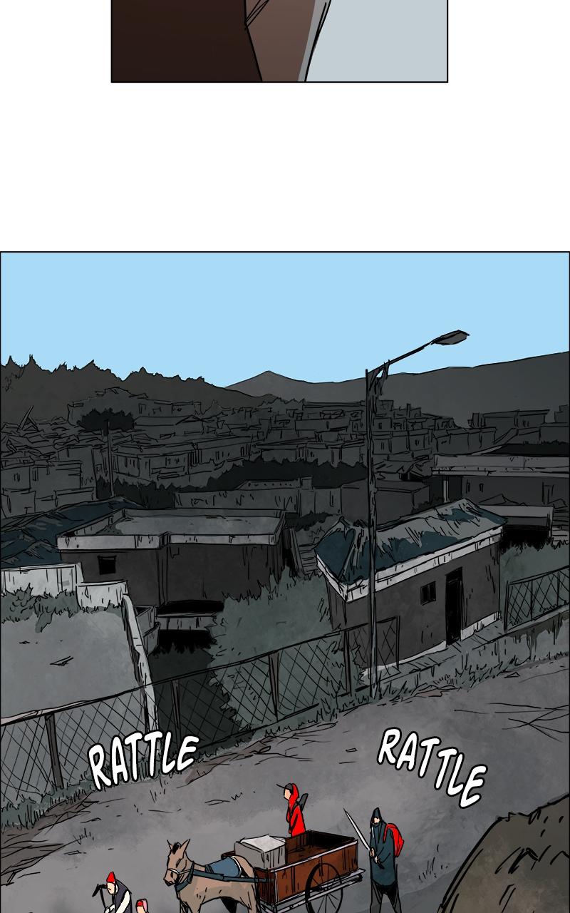 No Kids Zone Chap 6 - Next Chap 7