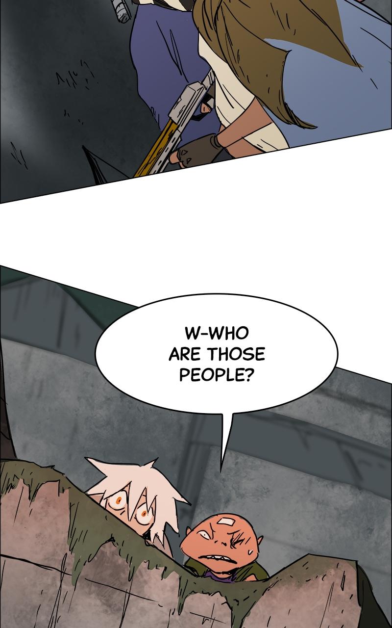 No Kids Zone Chap 6 - Next Chap 7