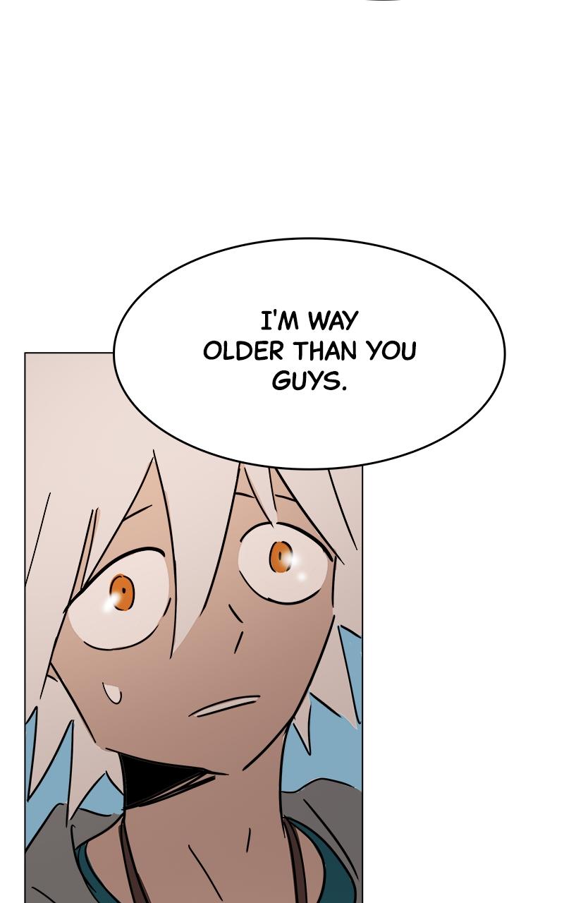 No Kids Zone Chap 6 - Next Chap 7