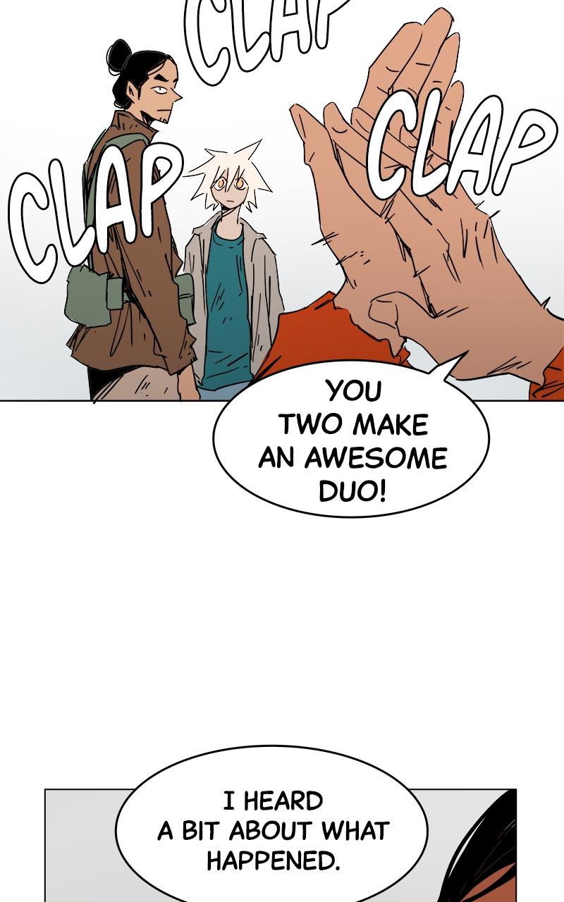 No Kids Zone Chap 8 - Next Chap 9