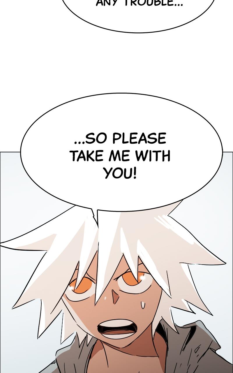 No Kids Zone Chap 8 - Next Chap 9