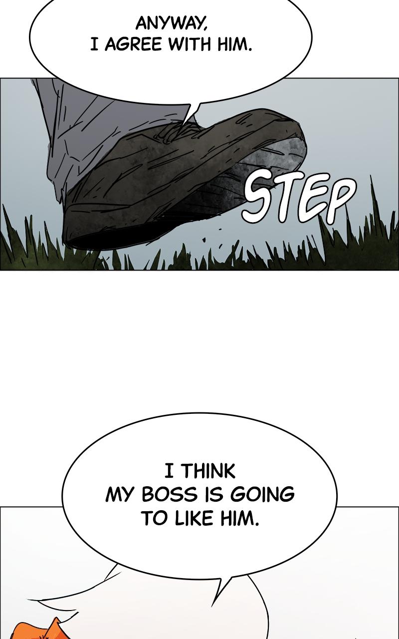 No Kids Zone Chap 8 - Next Chap 9