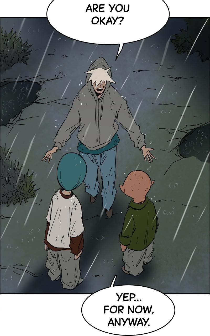 No Kids Zone Chap 8 - Next Chap 9