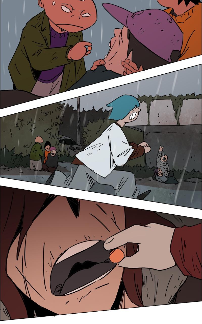 No Kids Zone Chap 8 - Next Chap 9