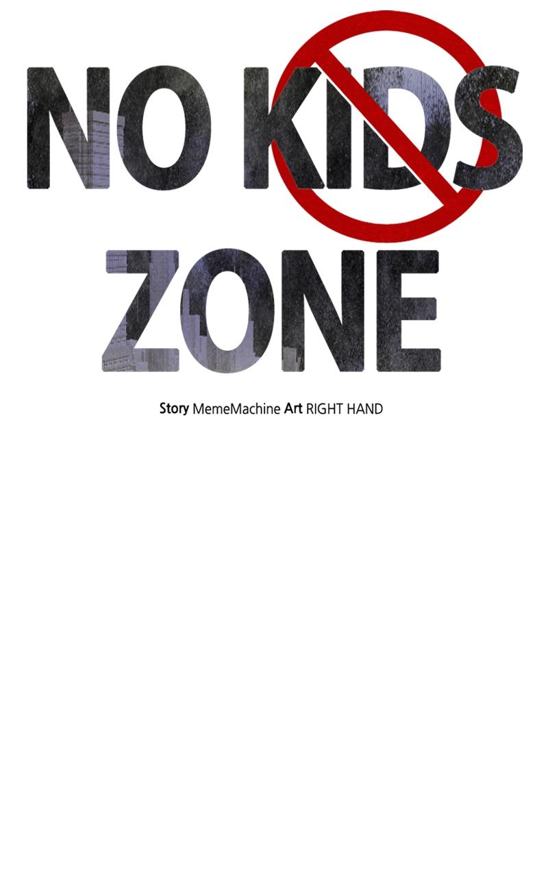 No Kids Zone Chap 8 - Next Chap 9