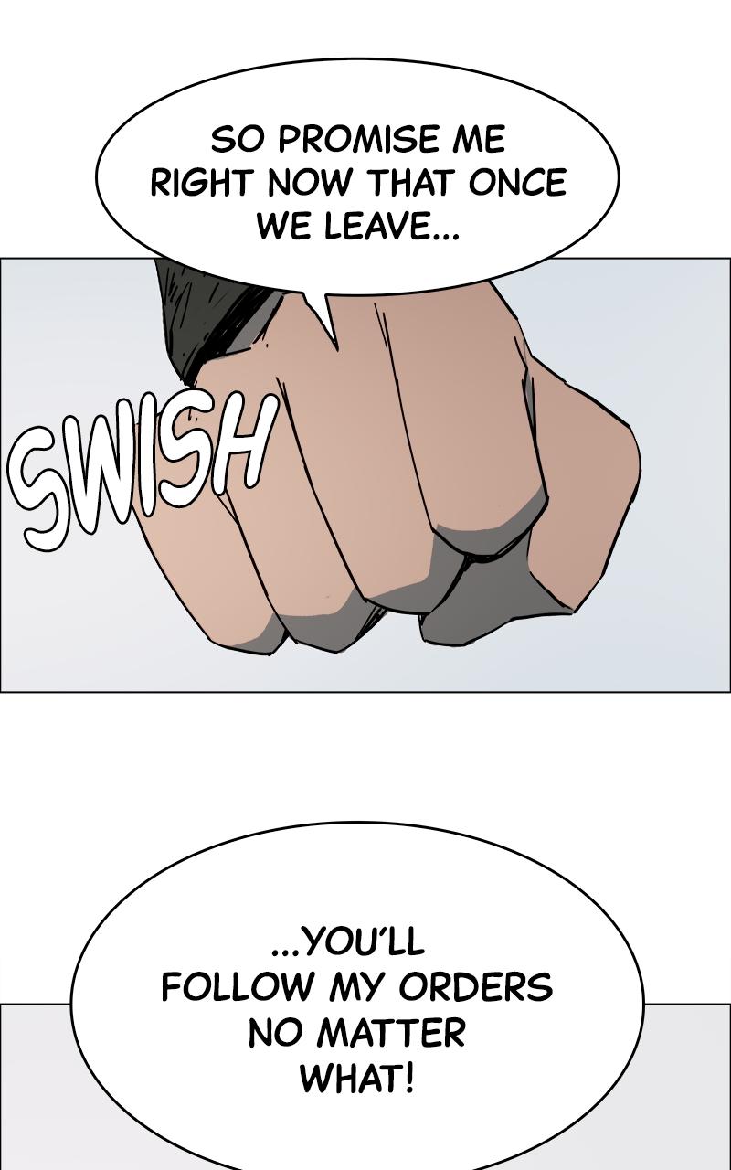 No Kids Zone Chap 8 - Next Chap 9