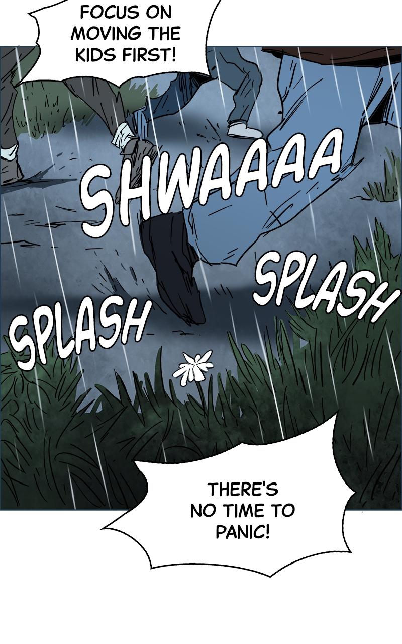 No Kids Zone Chap 8 - Next Chap 9