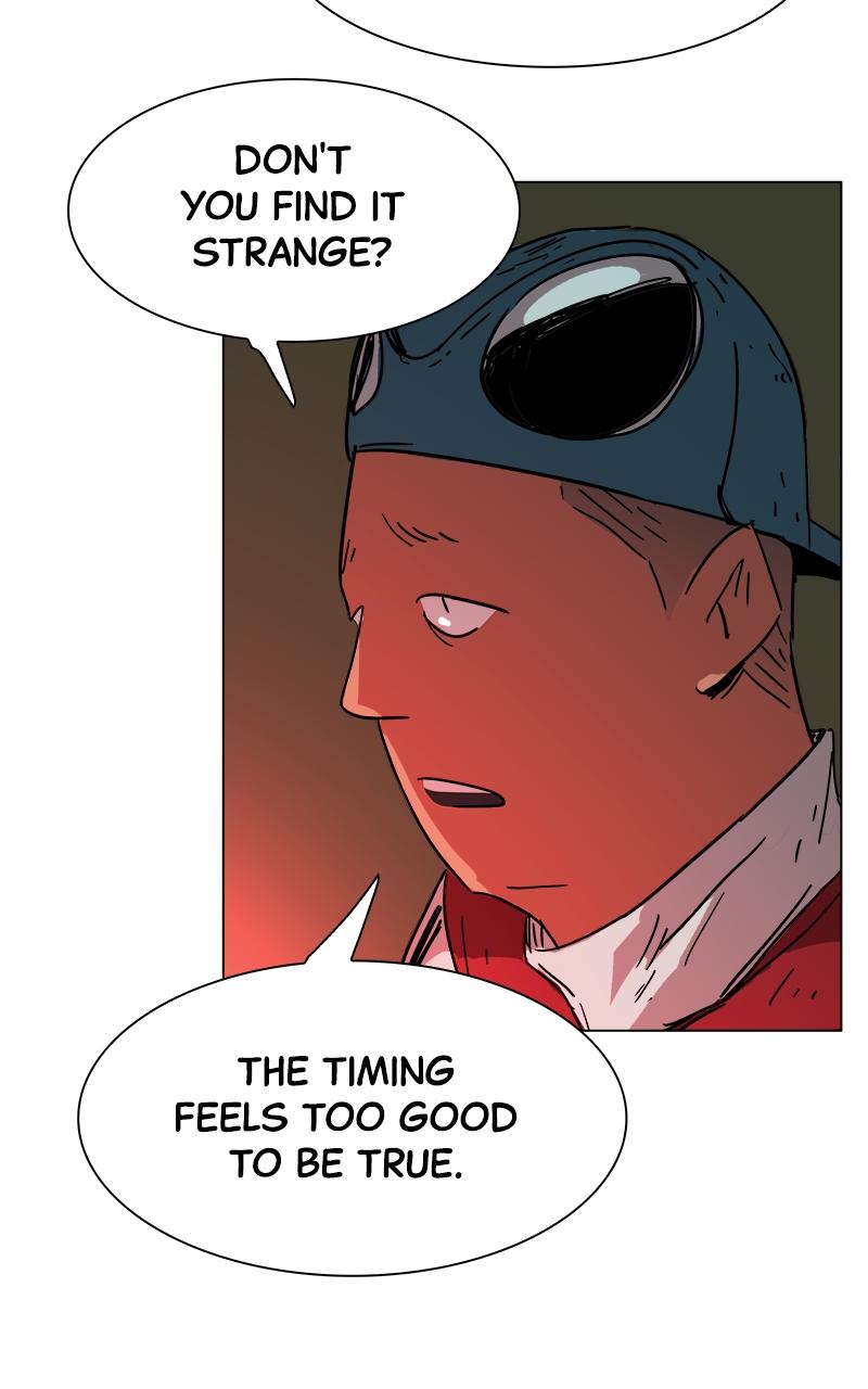 No Kids Zone Chap 9 - Next Chap 10