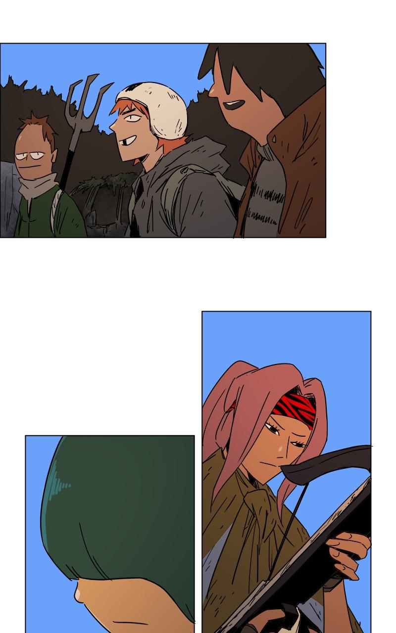 No Kids Zone Chap 9 - Next Chap 10