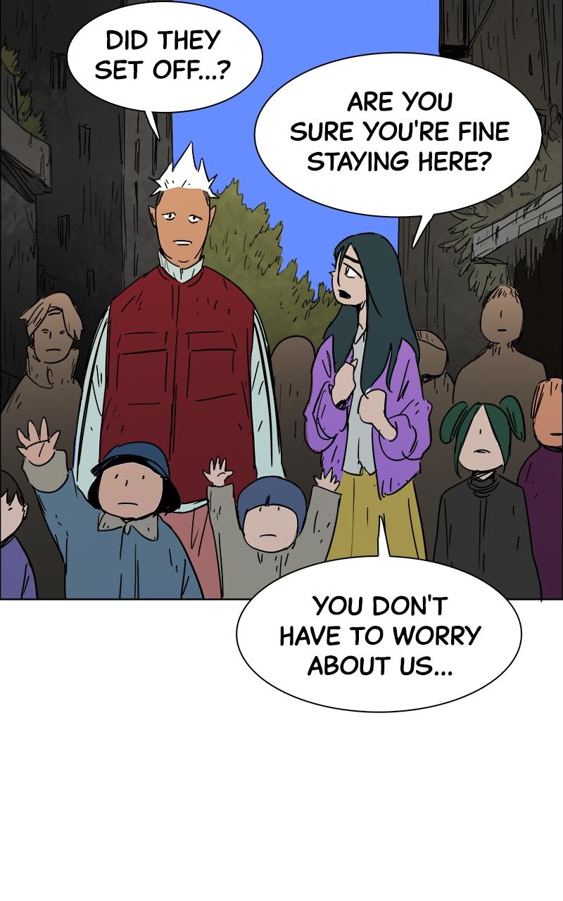 No Kids Zone Chap 9 - Next Chap 10