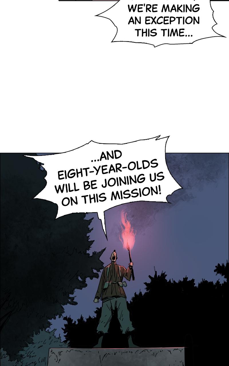 No Kids Zone Chap 9 - Next Chap 10