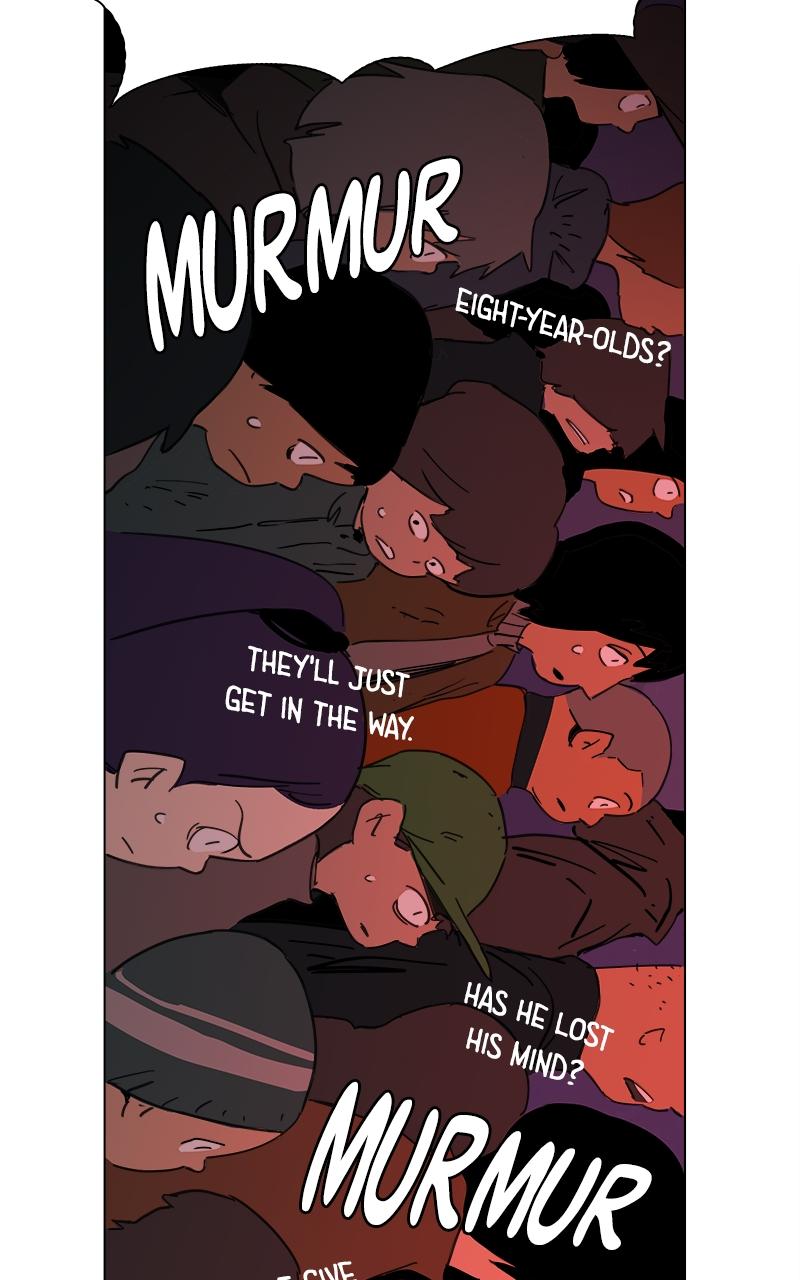 No Kids Zone Chap 9 - Next Chap 10