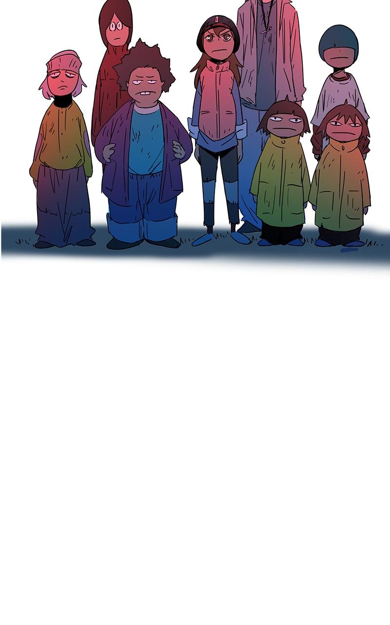 No Kids Zone Chap 9 - Next Chap 10