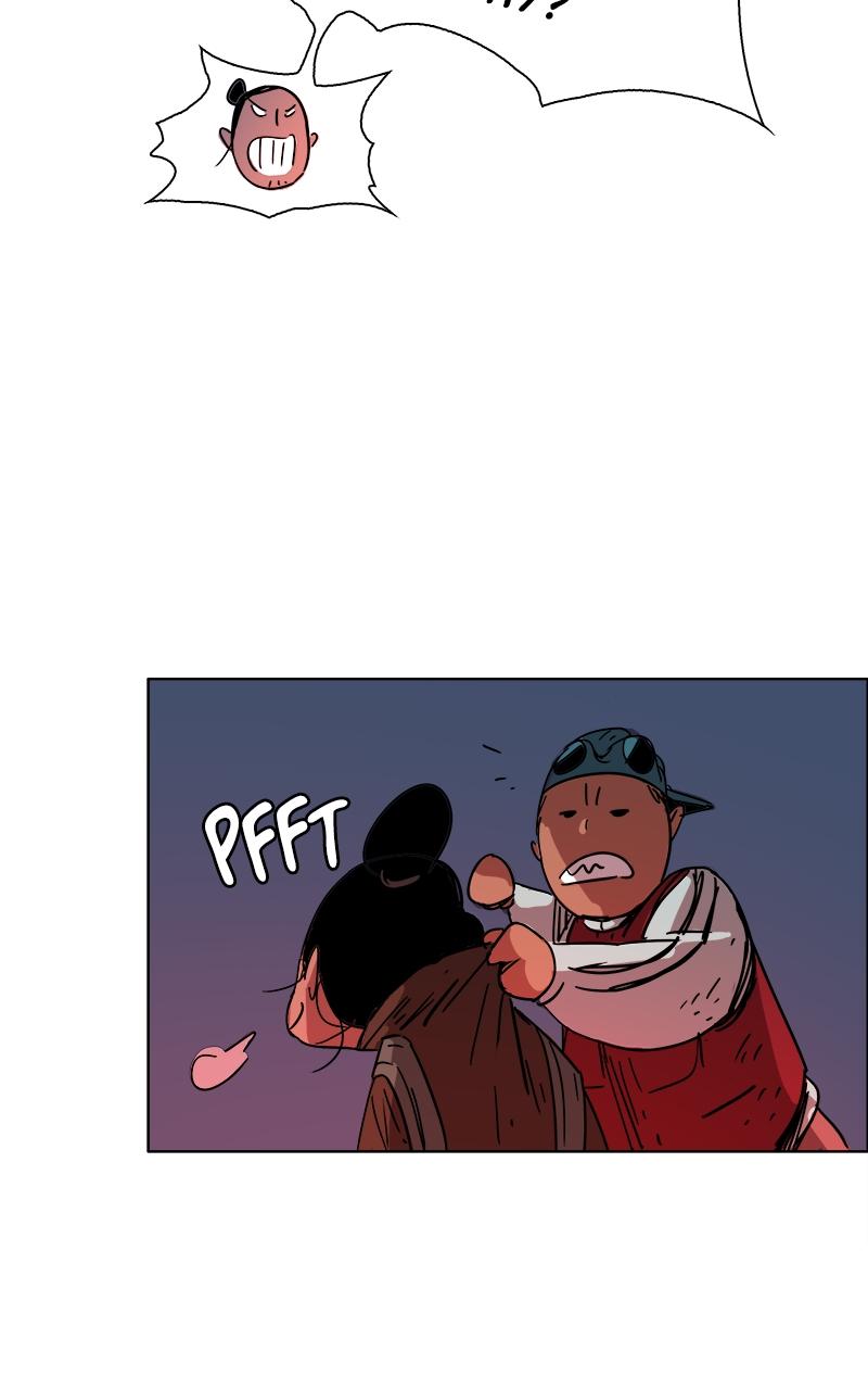 No Kids Zone Chap 9 - Next Chap 10