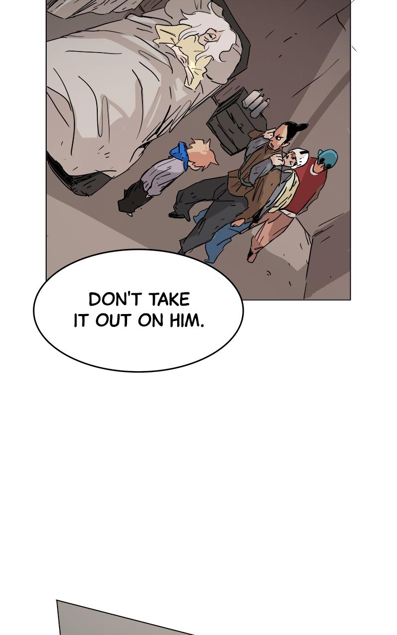 No Kids Zone Chap 1 - Next Chap 2