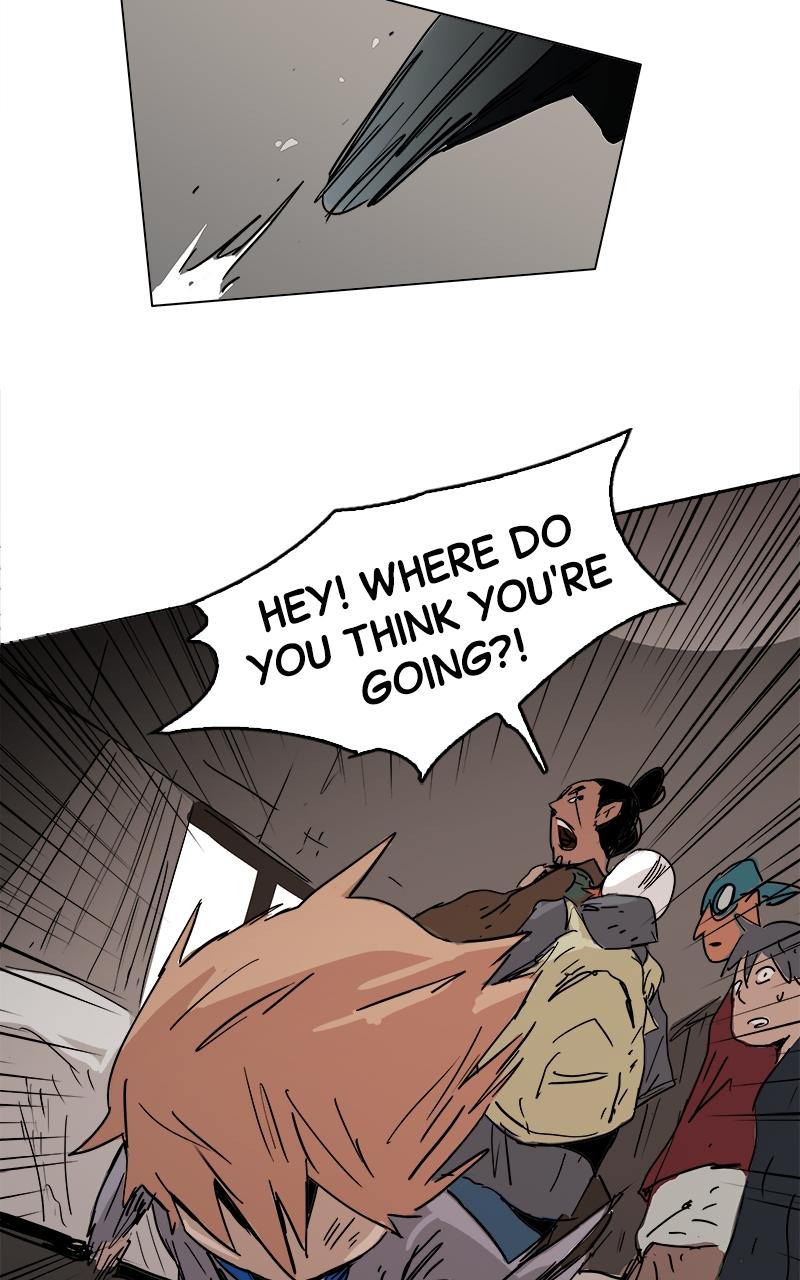 No Kids Zone Chap 1 - Next Chap 2