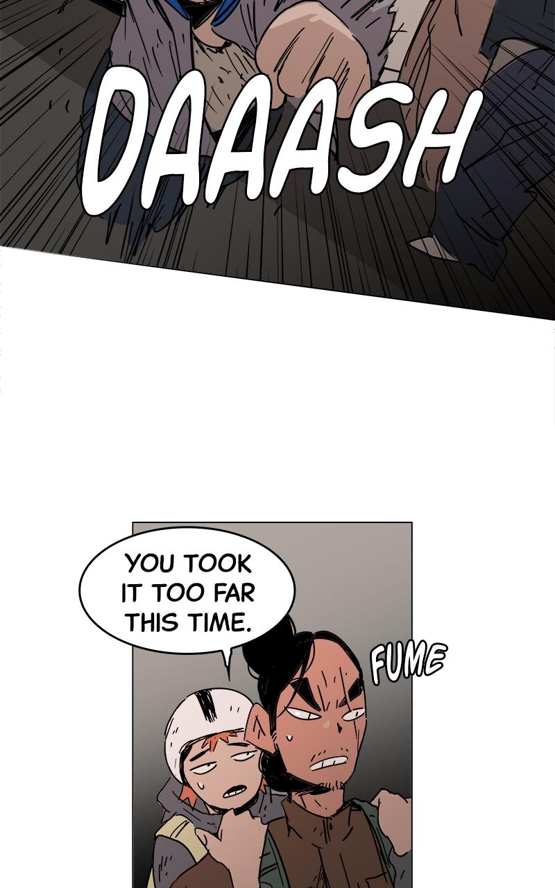 No Kids Zone Chap 1 - Next Chap 2