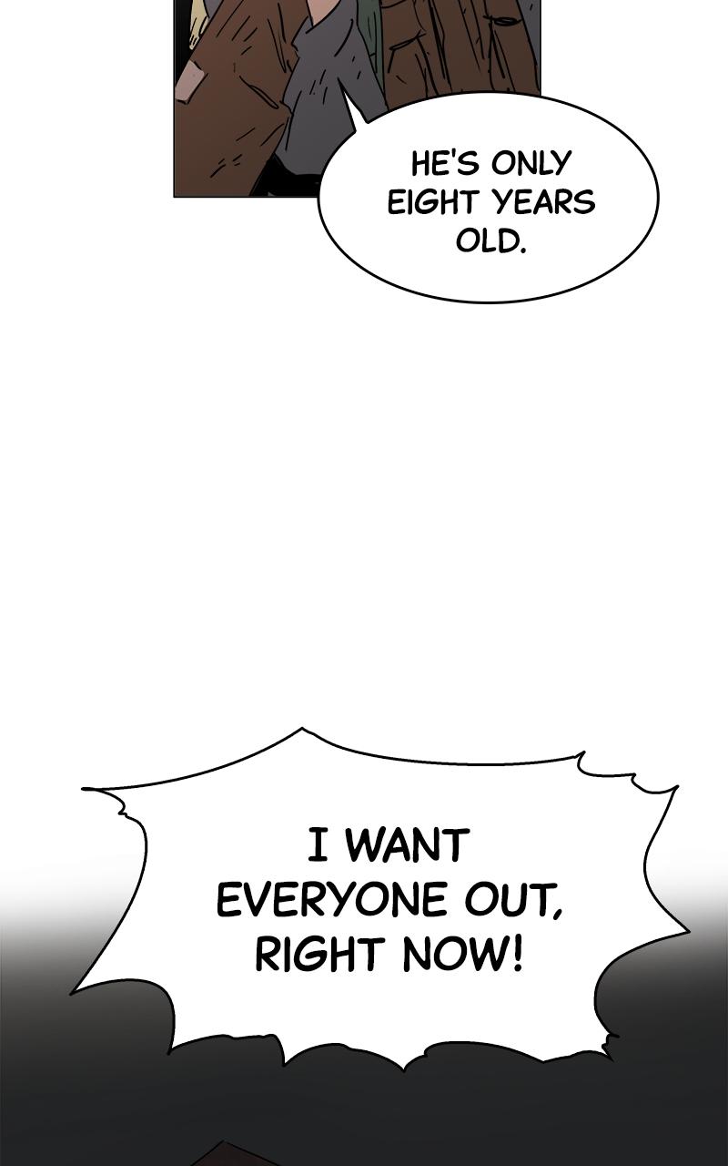 No Kids Zone Chap 1 - Next Chap 2