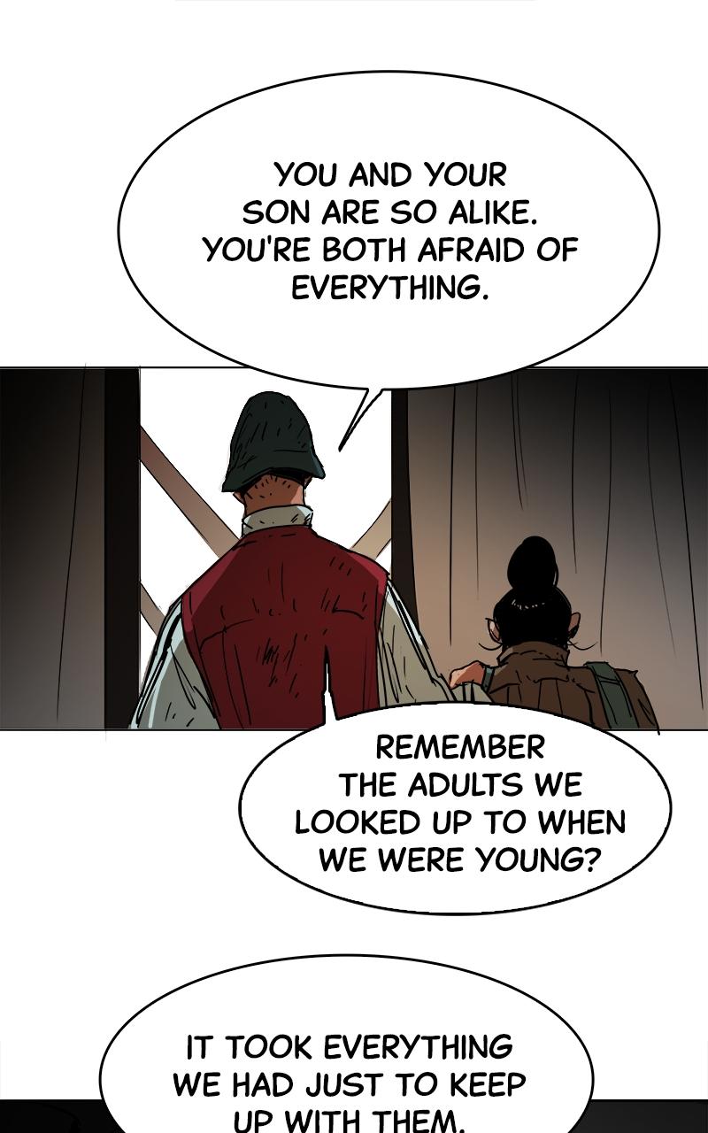 No Kids Zone Chap 1 - Next Chap 2